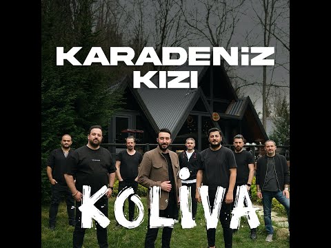 Koliva - Karadeniz Kızı