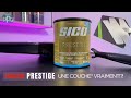 Sico prestige une couche garantie