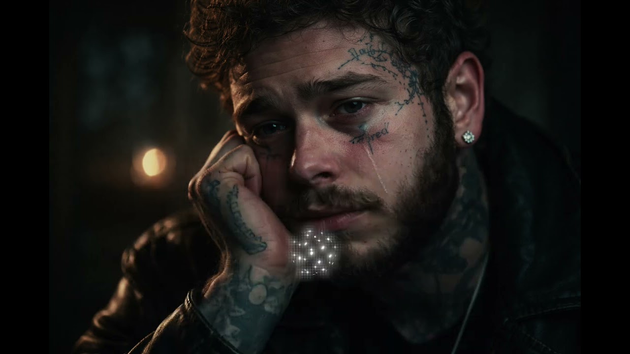 “I’m Still Waiting – Sad & Emotional AI Song”