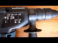 Unboxing Bosch Cordless Rotary Hammer SDS Plus GBH 18V-26F