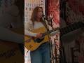 “Tennesee Whiskey” at the Korral Artist Entertainment Showcase, got invited on stage! #cover #live