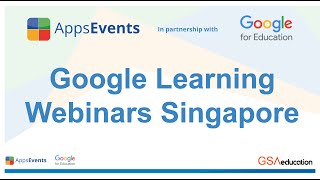 PBL: Explore Google Tools to Enhance Student Learning