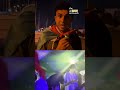 The moment the flotilla to Gaza was attacked