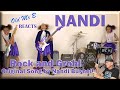 Nandi Bushell Original Song Rock and Grohl (Reaction)