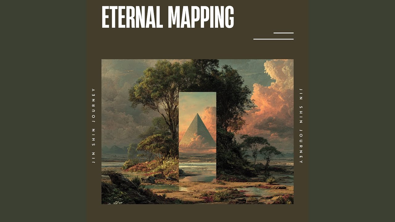 Watch Eternal Mapping on YouTube Watch Eternal Mapping on YouTube