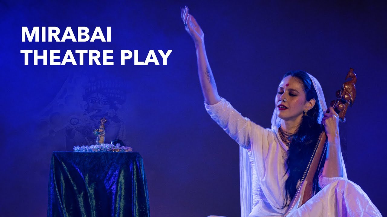 Sant Mirabai | Bhakti Marga