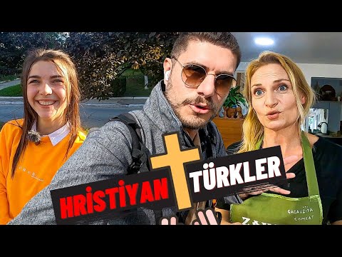 HRİSTİYAN TÜRK DEVLETİ GAGAVUZYA | Avrupa'nın Ortasında Unutulan Türkler - 199 🇲🇩