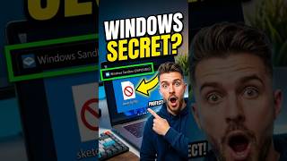 The Secret Windows Tool That Stops Malware Instantly
