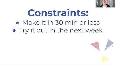 The Prototyping Process