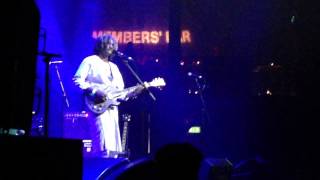 Tinariwen: Enseqi Ehad Didagh