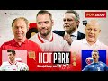 HEJT PARK - PRZEJDŹMY NA TY 170  PO MECZU POLSKA - SŁOWACJA 1:2 - STANOWSKI, KOWAL, NOWAK I POL