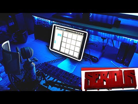 ipad pro beat maker