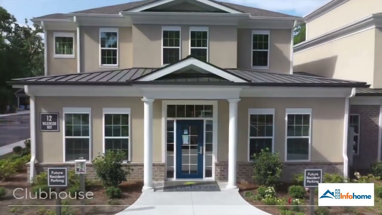 Enclave At Bluffton Park: Contact, Pricing, Location, Apartment Features & More