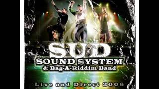 Watch Sud Sound System Na Sciurnata Bona video