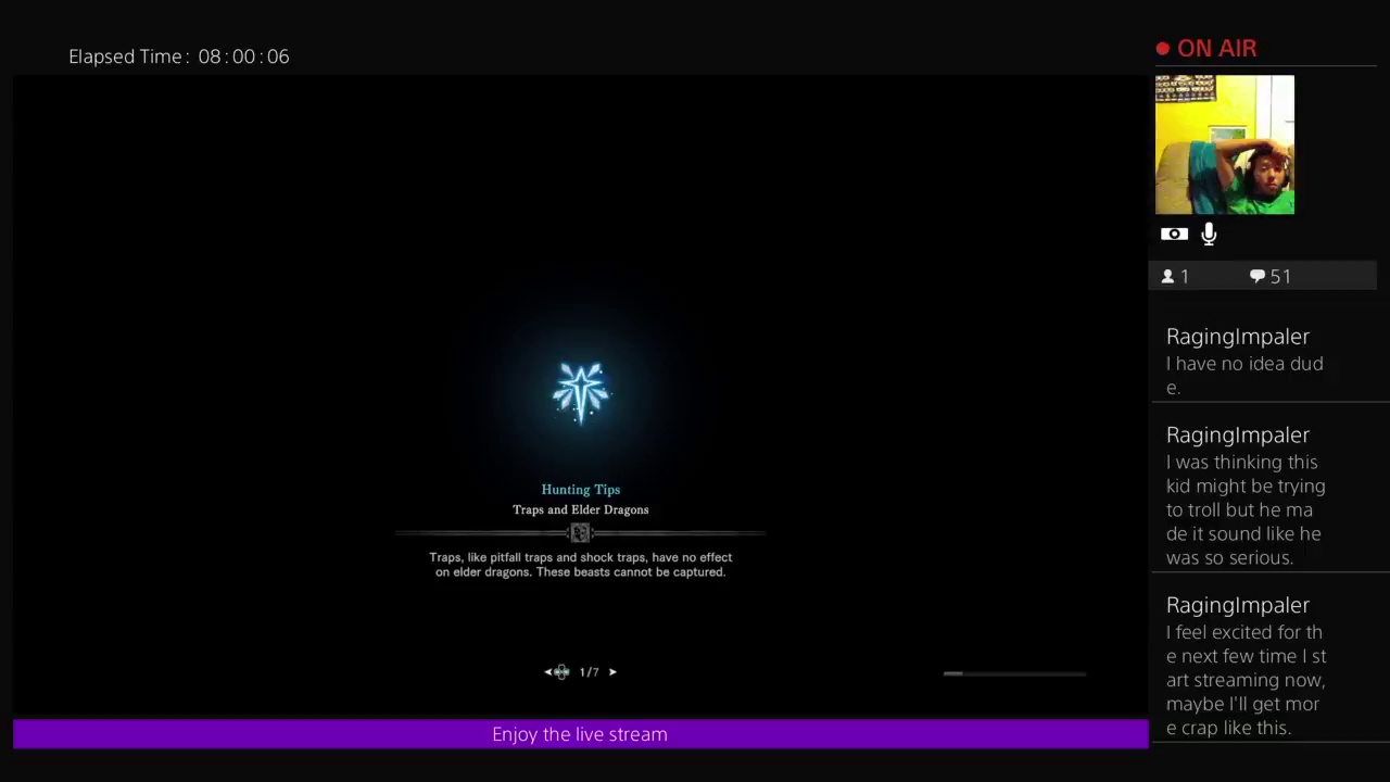 Monster hunter world live stream summer twilight festival