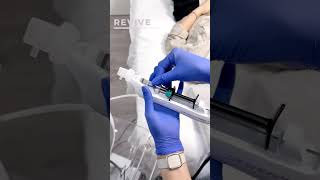 Rejuran healer skin booster at Revive Aesthetic Clinic