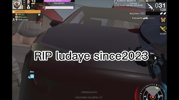 My first highlights in APB:R