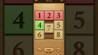 number puzzle solve screenshot 5