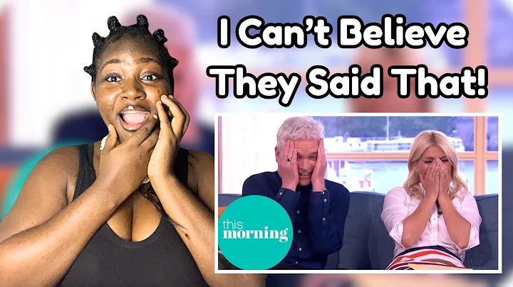 Reaction To FUNNIEST TV Innuendos EVER caught On Camera! 