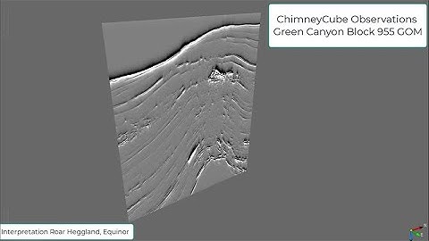 Machine Learning Workflows - De-risking charge and seal issues with AI - Neural Network Chimney Cube