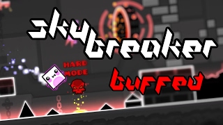 Win a Collab with me!!  -  Skybreaker Buffed version
