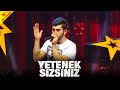 Efsane Geri Döndü Serkan Beatbox 🎤 | Yetenek Sizsiniz Türkiye