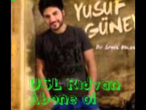 Yusuf Güney  - Hadi Aşkım