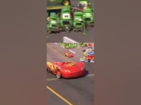 Молния Моквин🫨 - YouTube