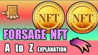 BUSD Forsage.io (NFT) Complete Information screenshot 5