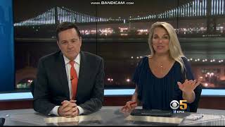 KPIX 5 GameDay open September 23, 2018