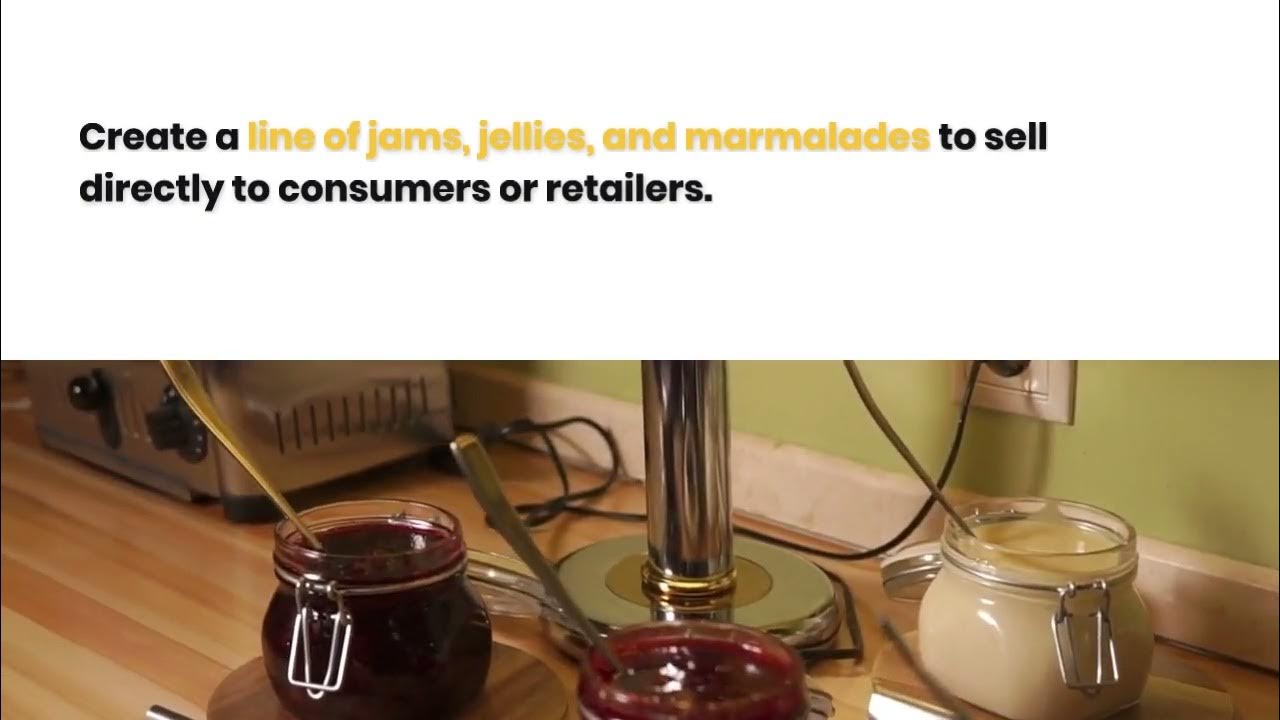 15 Ways to make Money Cooking at Home YouTube