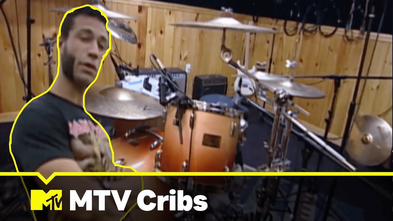 Bienvenue chez le musicien le plus déjanté de la planète, Evil Jared