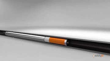 RFT Technology — Dual Driver Probe