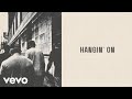 Dylan Gossett Hangin On Lyric Video Dylan Gossett Hangin On Lyric Video