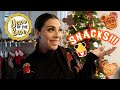 Year Of The Ear December: Snacks! | Erika DeOcampo