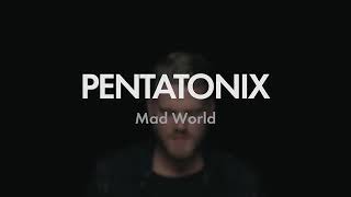 Pentatonix: Mad world