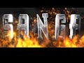 Sanga Titantron 2022 HD