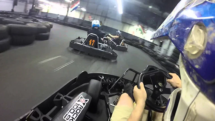 Lavertu Extreme 11/08/14