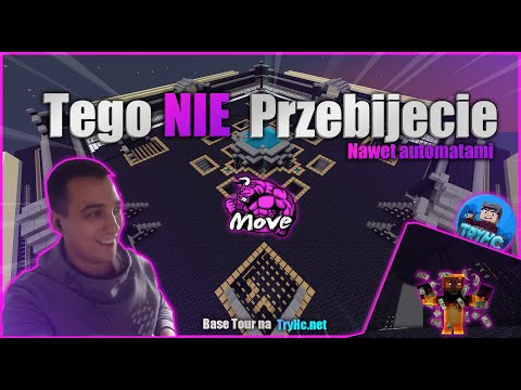 Gildia nie do przebicia ? | *DaN1nY w szoku* [MOVE]