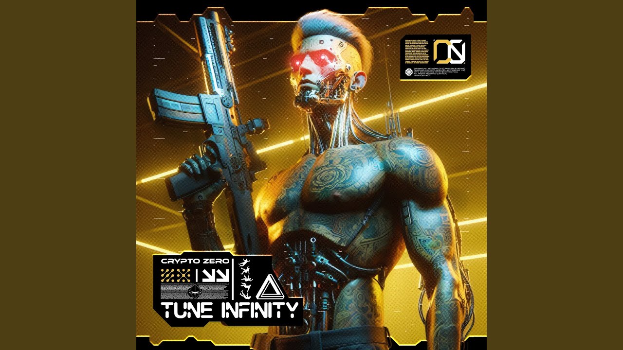 Watch Tune Infinity on YouTube Watch Tune Infinity on YouTube