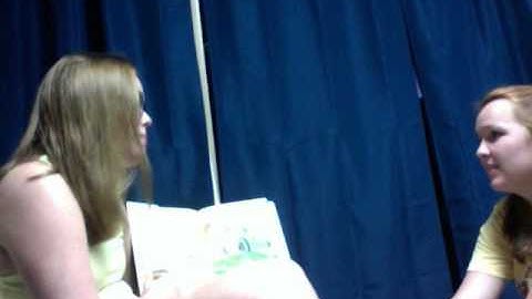 EDCI 325 Shared Reading Tryout #1