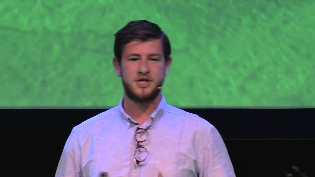 Innovator Video: bio-bean