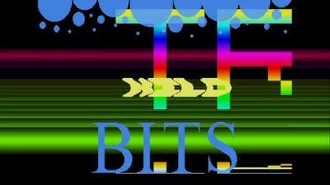 BITS#31 "3D Bars" Demo
