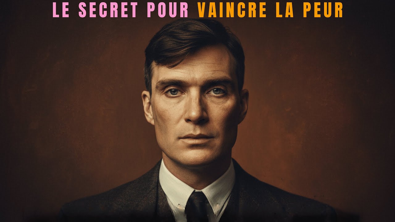 LE SECRET POUR VAINCRE LA PEUR | MACHAVEL ET LE POUVOIR DE L’ESPRIT HUMAIN
