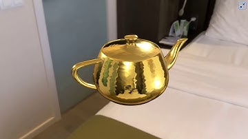 Verge3D for Autodesk 3ds Max