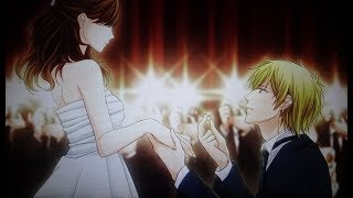 ５人の恋プリンス～ヒミツの契約結婚～Nikaido Nozomu