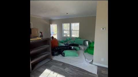 Lenoir NC project (Almost Complete)