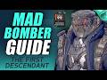 EXPLOSIVE Mad Bomber Build Guide for Esiemo in The EXPLOSIVE Mad Bomber Build Guide for Esiemo in The