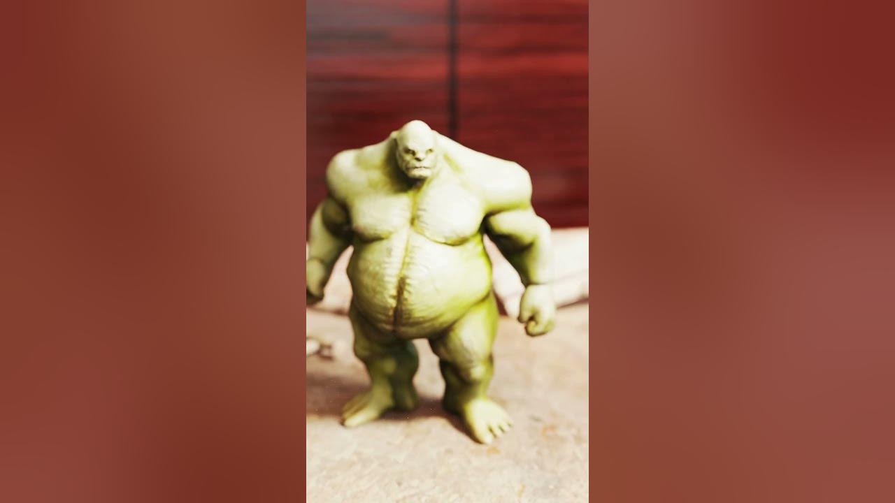 https://cults3d.com/fr/mod%C3%A8le-3d/jeu/ogre-titan - YouTube