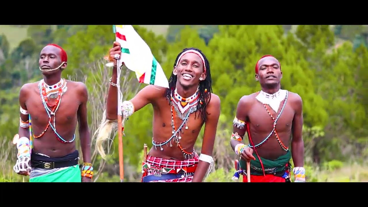 LOPIR OFFICIAL VIDEO